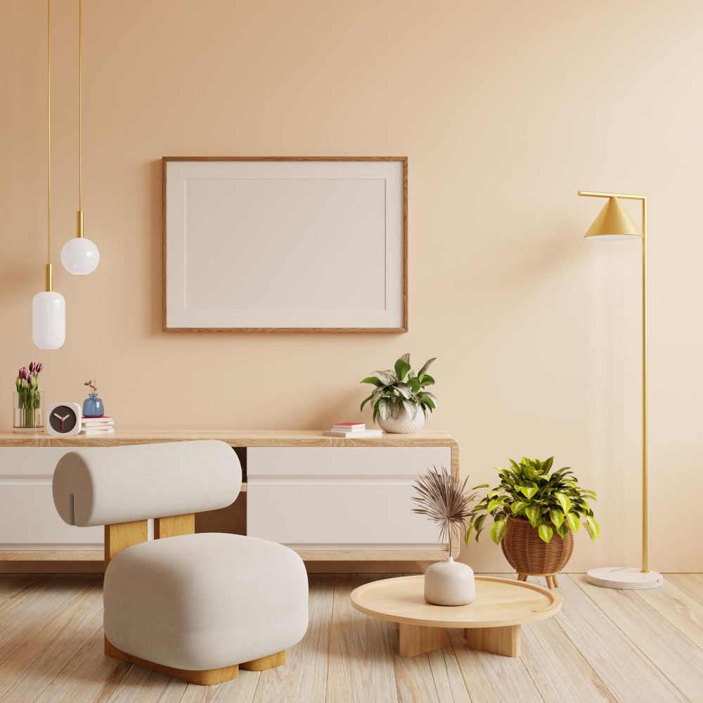 Home Decor Preview