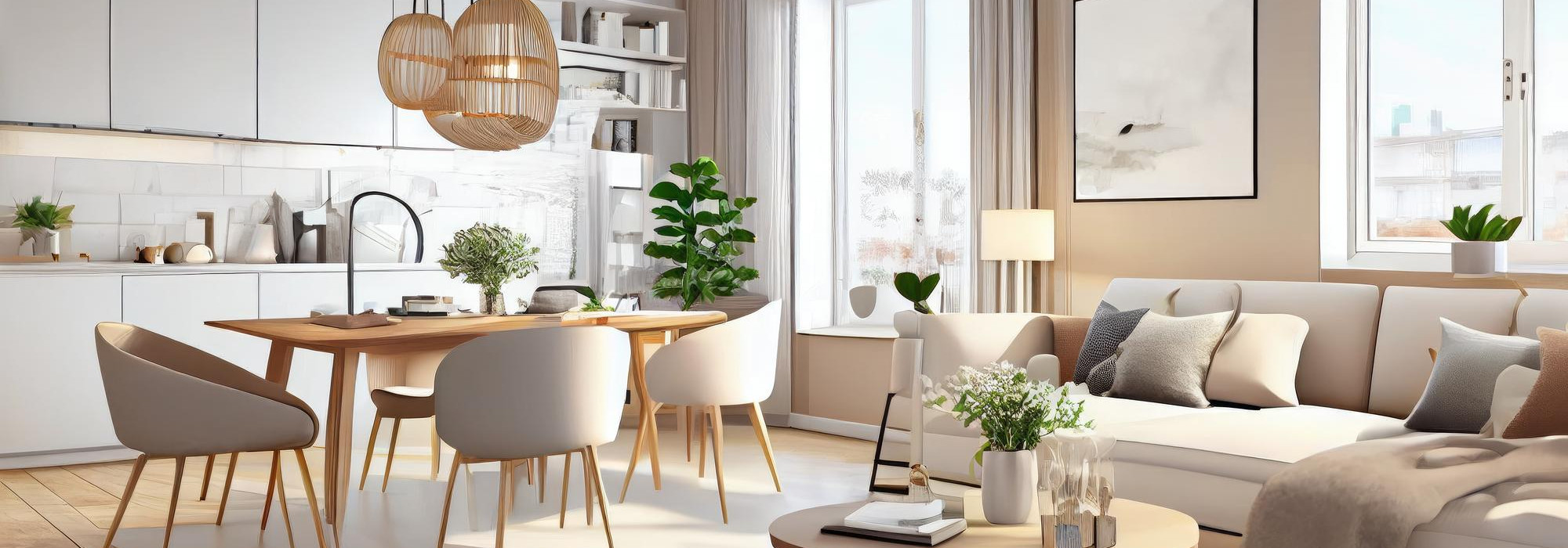 Home Decor Banner